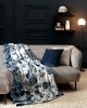 Koc Villeroy & Boch Paradiso - Navy Peony